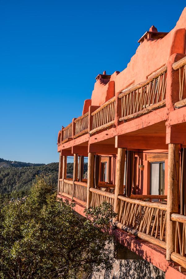 Hotel El Mirador - Balderrama Hotel Collection Areponapuchi Kültér fotó